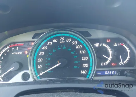 2014 Toyota Venza Xle V6 z USA, uszkodzony, nr VIN 4T3BK3BB6EU103008